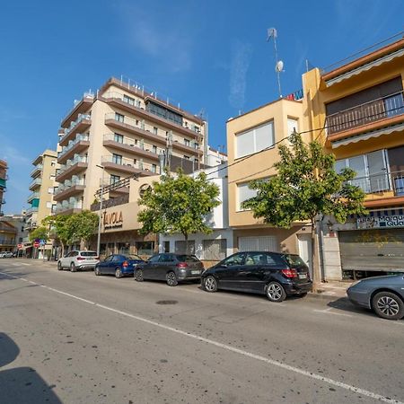 Homeholidaysrentals Chiara - Costa Brava Blanes Ngoại thất bức ảnh