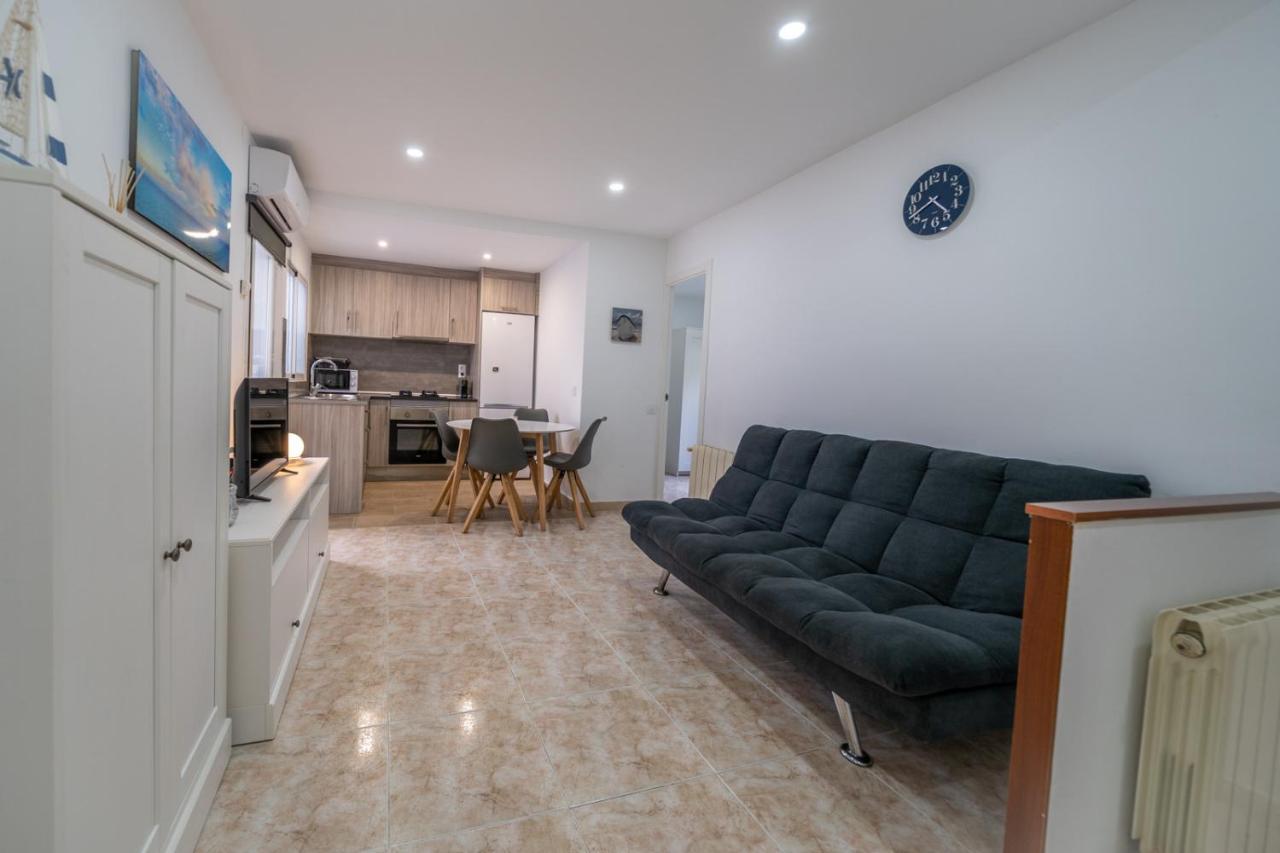 Homeholidaysrentals Chiara - Costa Brava Blanes Ngoại thất bức ảnh