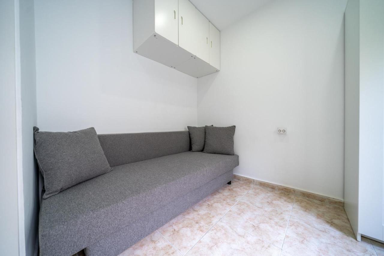 Homeholidaysrentals Chiara - Costa Brava Blanes Ngoại thất bức ảnh