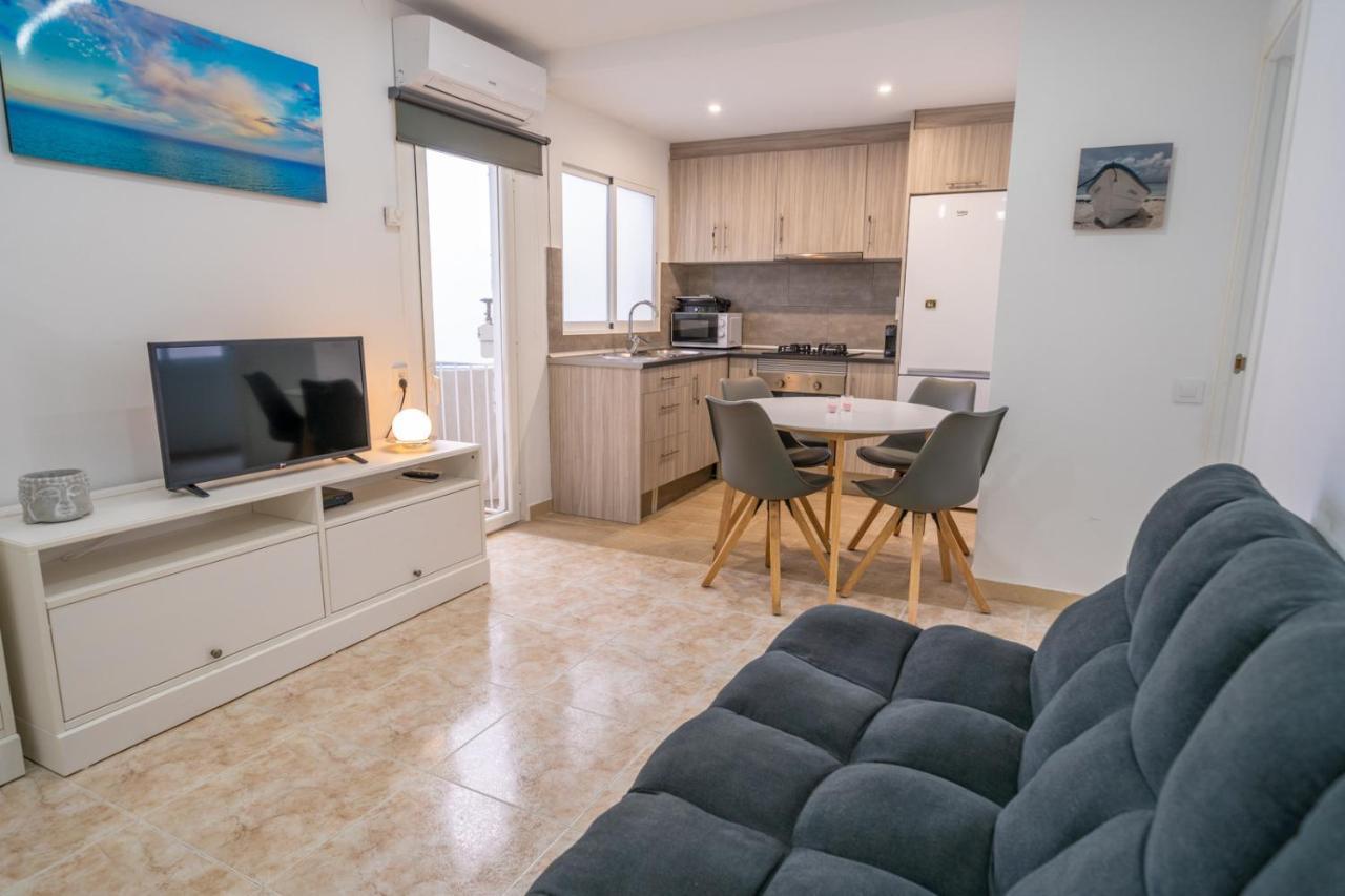 Homeholidaysrentals Chiara - Costa Brava Blanes Ngoại thất bức ảnh