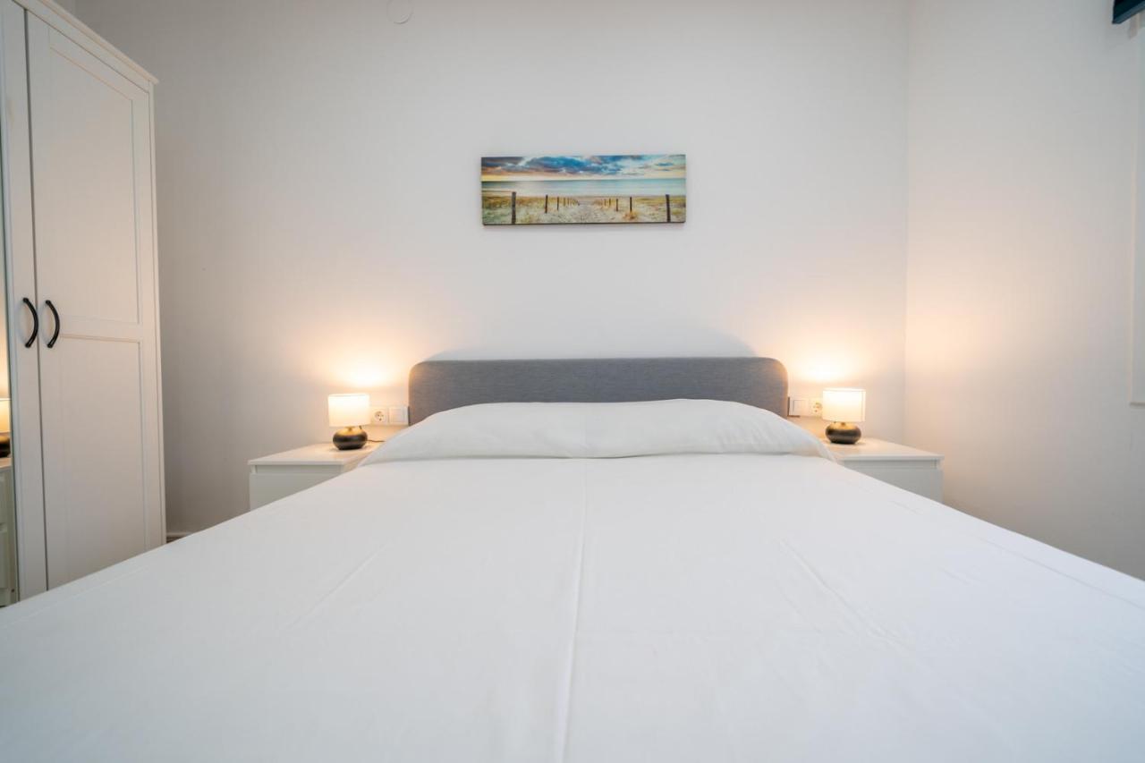 Homeholidaysrentals Chiara - Costa Brava Blanes Ngoại thất bức ảnh
