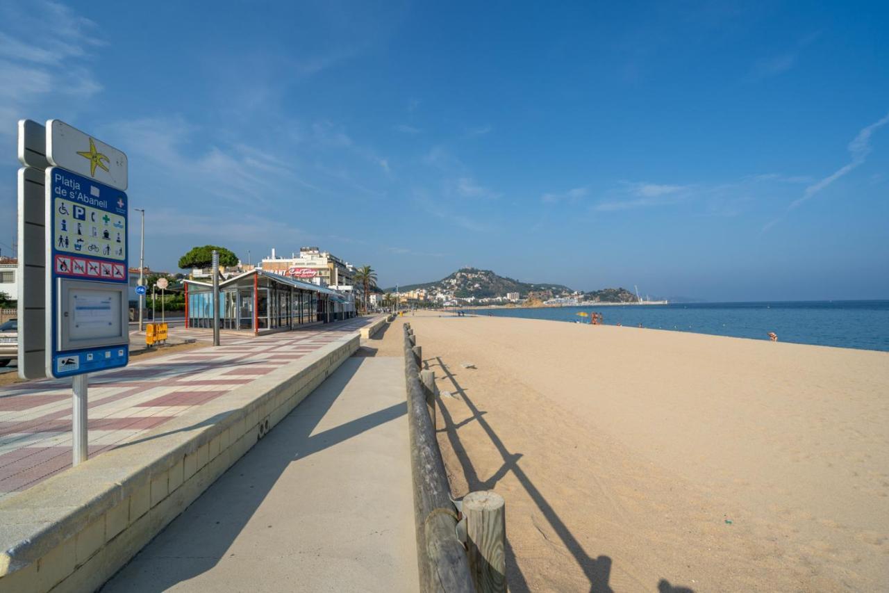 Homeholidaysrentals Chiara - Costa Brava Blanes Ngoại thất bức ảnh
