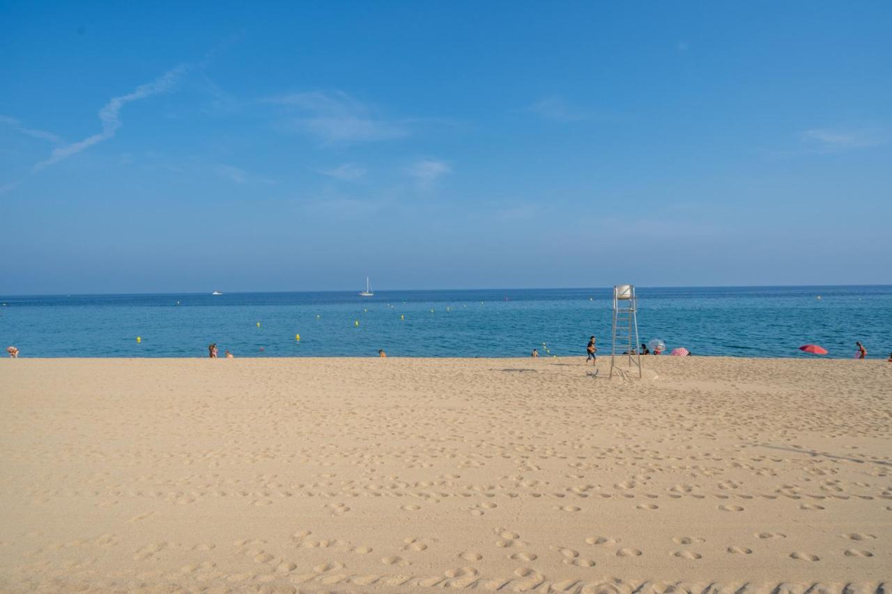 Homeholidaysrentals Chiara - Costa Brava Blanes Ngoại thất bức ảnh