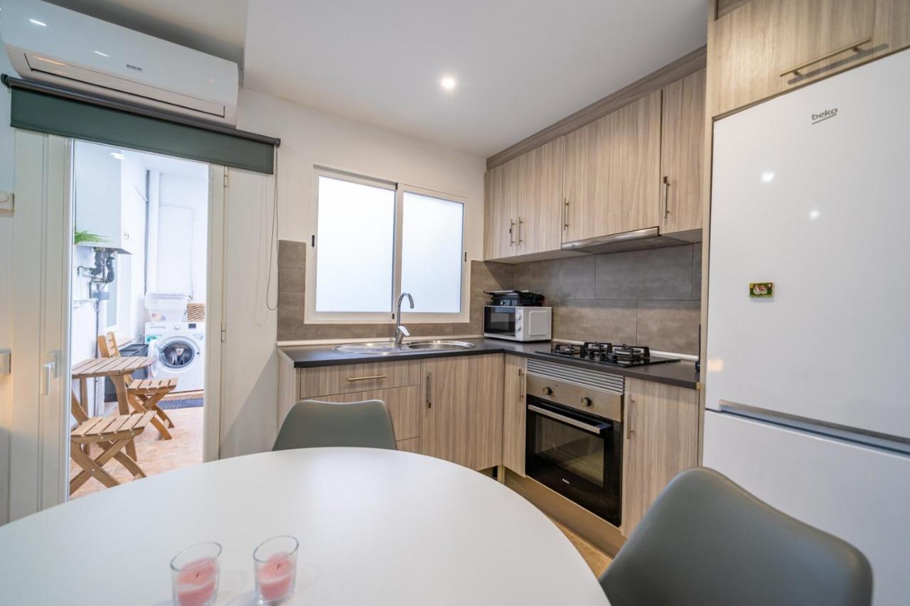 Homeholidaysrentals Chiara - Costa Brava Blanes Ngoại thất bức ảnh