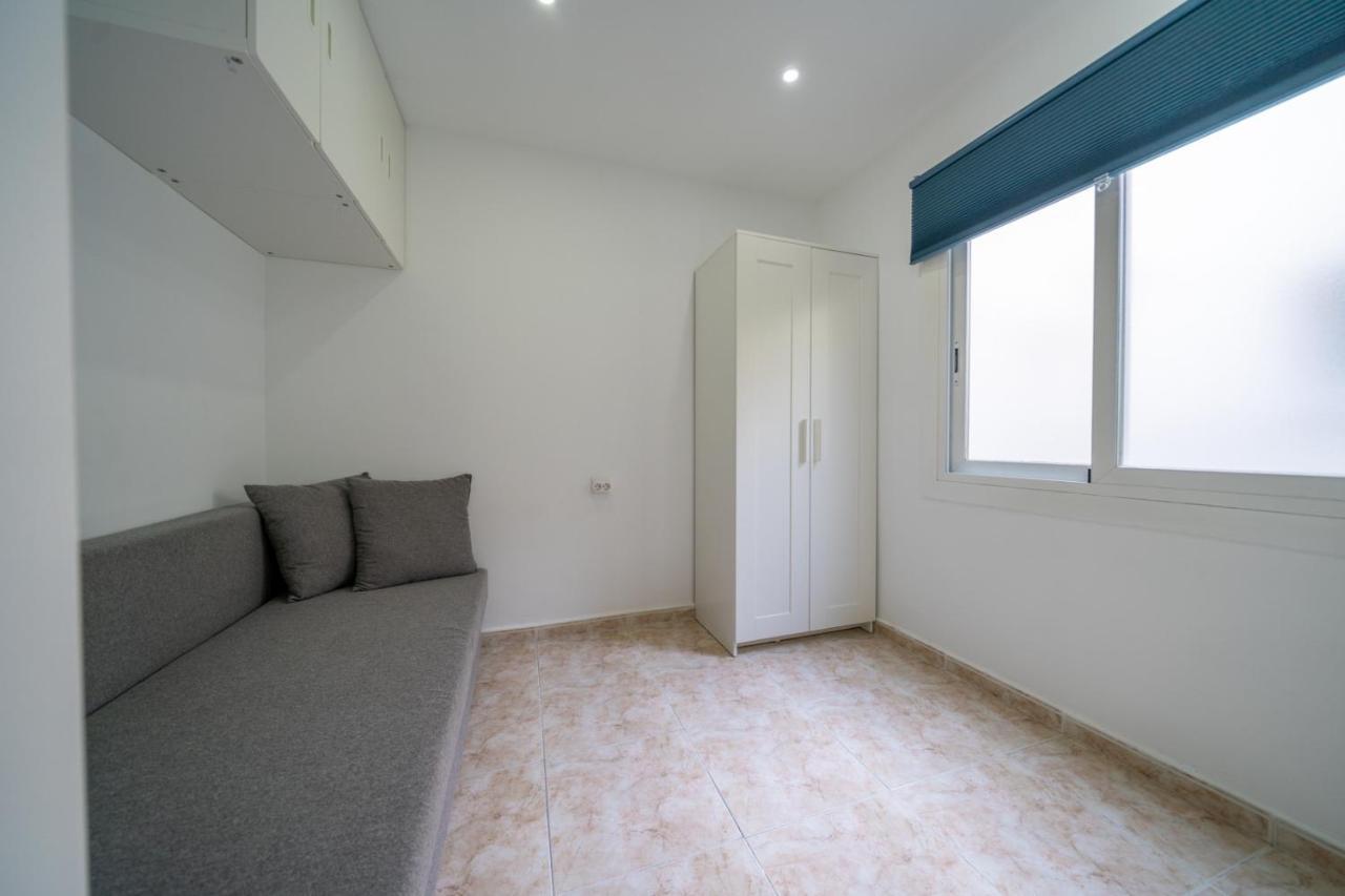 Homeholidaysrentals Chiara - Costa Brava Blanes Ngoại thất bức ảnh