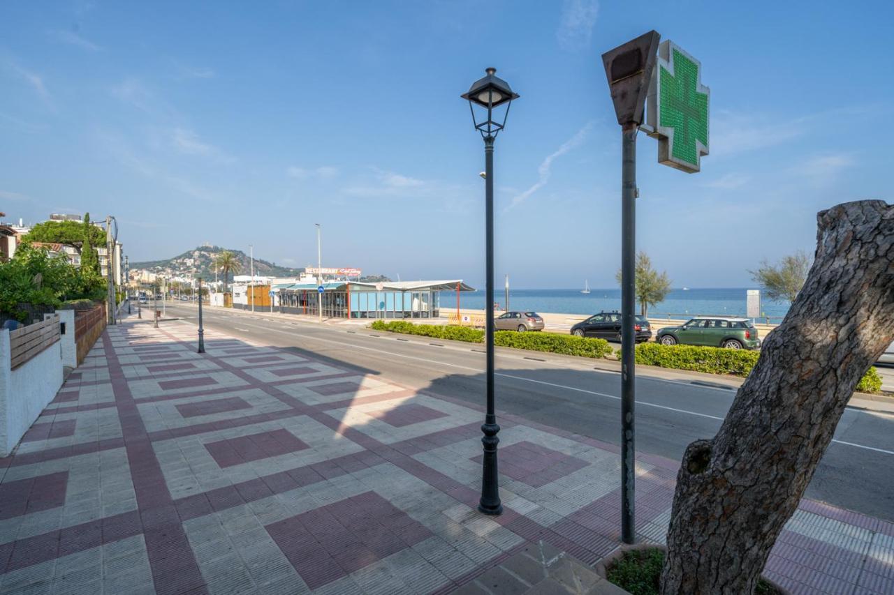Homeholidaysrentals Chiara - Costa Brava Blanes Ngoại thất bức ảnh