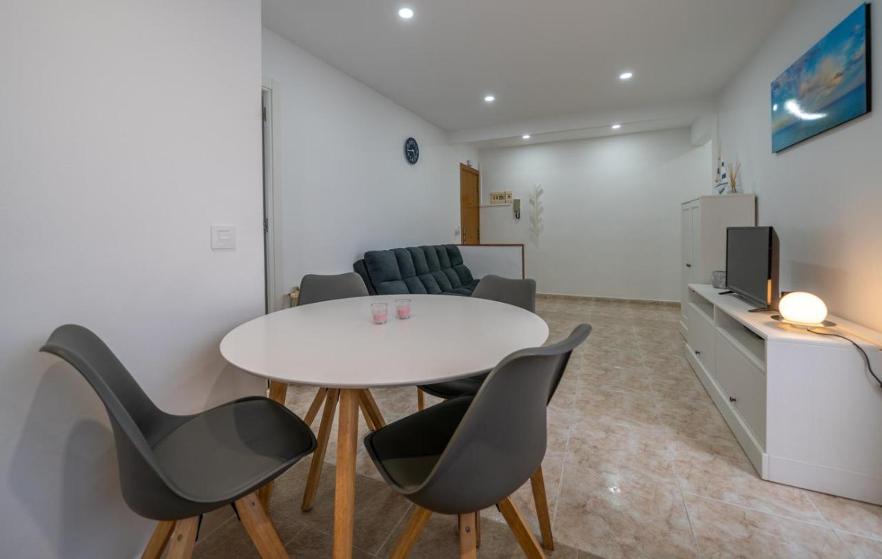 Homeholidaysrentals Chiara - Costa Brava Blanes Ngoại thất bức ảnh