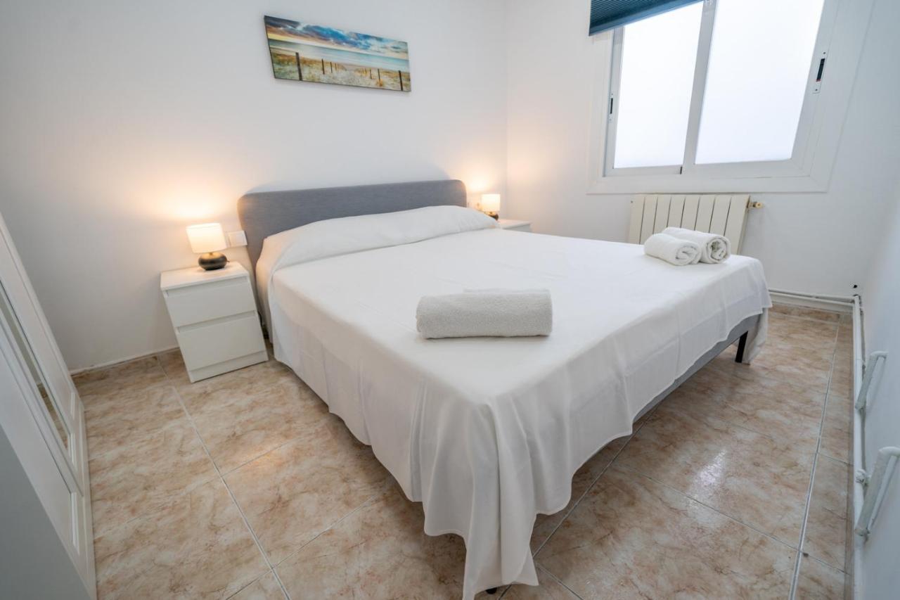 Homeholidaysrentals Chiara - Costa Brava Blanes Ngoại thất bức ảnh