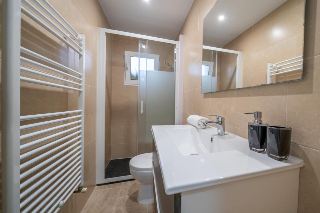 Homeholidaysrentals Chiara - Costa Brava Blanes Ngoại thất bức ảnh