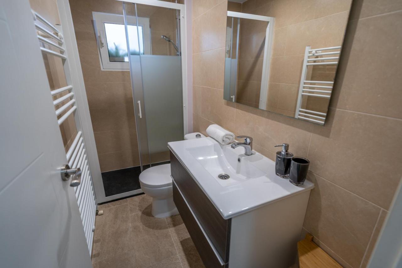 Homeholidaysrentals Chiara - Costa Brava Blanes Ngoại thất bức ảnh