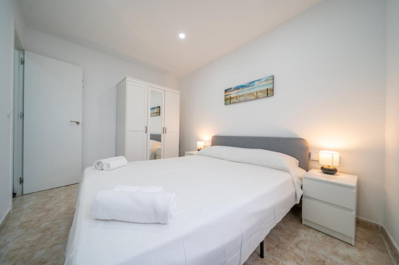 Homeholidaysrentals Chiara - Costa Brava Blanes Ngoại thất bức ảnh